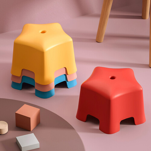 badezimmerhocker kinder tritthocker rutschfest stapelbar zu hause 2
