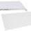 3 Pack Pvc Waterproof Tablecloth Transparent Fall Tablecloths 2