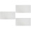 3 Pack Pvc Waterproof Tablecloth Transparent Fall Tablecloths 8