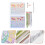 3 Sets Cross Stitch Polyester Handmade Materials Aldult 11