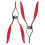 Worgeous 2 Stuks Compressiebestendige Takafscheidingstang 1