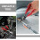 Worgeous 2 Stuks Compressiebestendige Takafscheidingstang 6