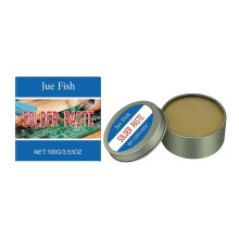 (1pc) Thermal Conductive Flux Paste, Soldering Flux Paste PCB Rosin Welding DIY High-Intensity Solder for Welding SMDs PCB