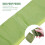 2 Kristall , Wohnaccessoire, Geldbaum 6