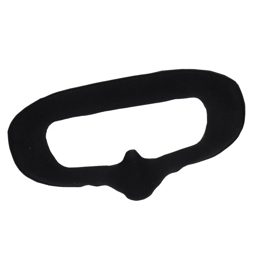 Προστατευτικό κάλυμμα Dji Goggles V2, μαλακό σφουγγάρι αφρού με επένδυση ματιών, μάσκα