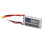 Επαναφορτιζόμενη μπαταρία για μπαταρία Lipo Drone Quadcopter RC χωρίς ψήκτρες με σύνδεση 6
