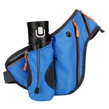 Fanny Pack with Water Resistant Material, Adjustable Strap, Breathable Padding, And Multiple Pockets For Your Next Adventure, Ideal For Outdoor Activi