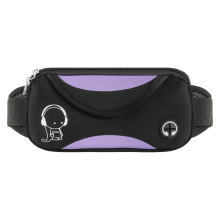 Lightweight Running Belt With Cellphone Storage, Sweatproof And Waterproof Waist Pack For Women And Men, Perfect For Storing Keys, Credit Cards, And M