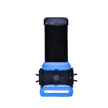 Αθλητική θήκη τηλεφώνου, Universal Sport Band, Περιστρεφόμενο 360Advisor Running For Running Band,