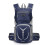 Hiking Backpack, Insulated Compartment Keeps Your Hydration Pack Cool During Outdoor Activities 1