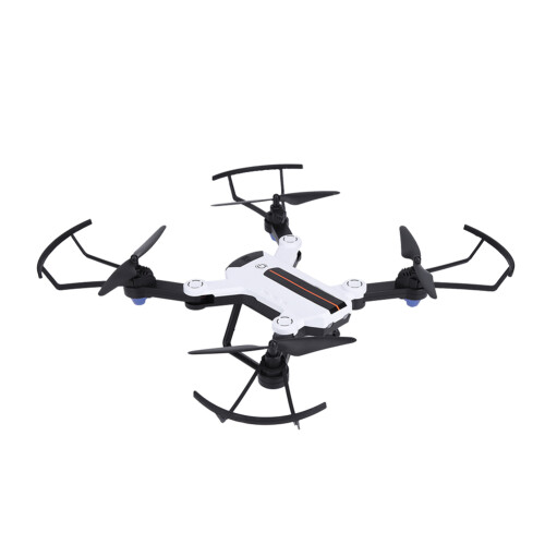 Beginner Friendly Drone With Camera 1080P, Foldable FPV Quadcopter With 2 Batteries, Altitude Hold One Key Return Brushless Motor Gravity Control 2