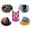 Hydration Backpack, Soft And Lightweight S-shaped Shoulder Strap For Comfortable Outdoor Adventures 5
