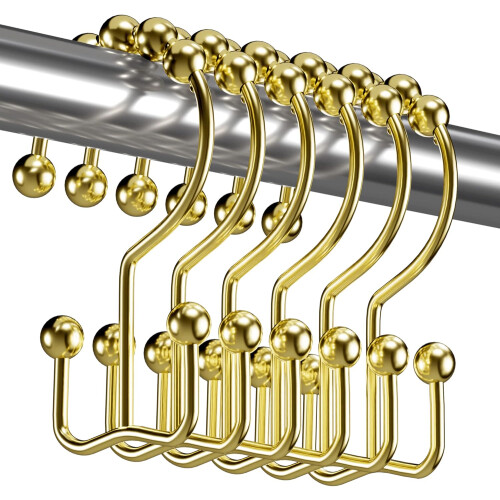 Multipurpose Hanging Solutions For Your Space, Rust Proof Stainless Steel Construction Ensures Durability And Versatility 1