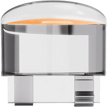 Lâmpada LED automotiva com função de decodificação Plug and Play para luzes internas de teto, mapa e portas, iluminação sem sombras, 194 LEDs,