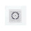 Efficient Ventilation Solution, 4-Inch Window Exhaust Fan with IPX4 Waterproof Design, Compact Size for Easy Installation, Suitable for Kitchens, 3