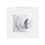 Efficient Ventilation Solution, 4-Inch Window Exhaust Fan with IPX4 Waterproof Design, Compact Size for Easy Installation, Suitable for Kitchens, 5