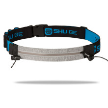 Running Gear Essential, Comfortable Workout Belt with Moisture Wicking Quick-Dry Fabric for Active Lifestyles, No-Bounce Adjustable Waist Strap and Ex