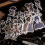 DIY Craft Delight, Αυτοκόλλητα Ανθρώπων για Scrapbooking σε Ημερολόγιο, Διακοσμήσεις για 6