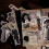 Αυτοκόλλητα vintage μόδας, αυτοκόλλητα είδη scrapbooking για εξατομικευμένα έργα τέχνης, 7