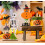Διακόσμηση για το Halloween σε στυλ αγροικίας με αξιολάτρευτες ξύλινες πινακίδες, με 6