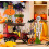 Διακόσμηση για πάρτι με θέμα το Halloween με επαναχρησιμοποιούμενες ξύλινες 5