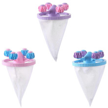 (1pc, Muli Color) Pet Hair Remover Multifunctional Lint Hair Catchers for Household Use