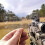 (Animal Rectangle) Micro Range-R Card Flexible Rangefinder Card for Outdoor Huntings 3