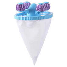 (1pc, Blue) Pet Hair Remover Multifunctional Lint Hair Catchers for Household Use