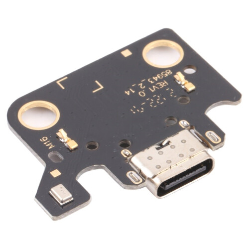 Charging Port Board for for Samsung for Galaxy Tab A7 10.4 (2020) 2
