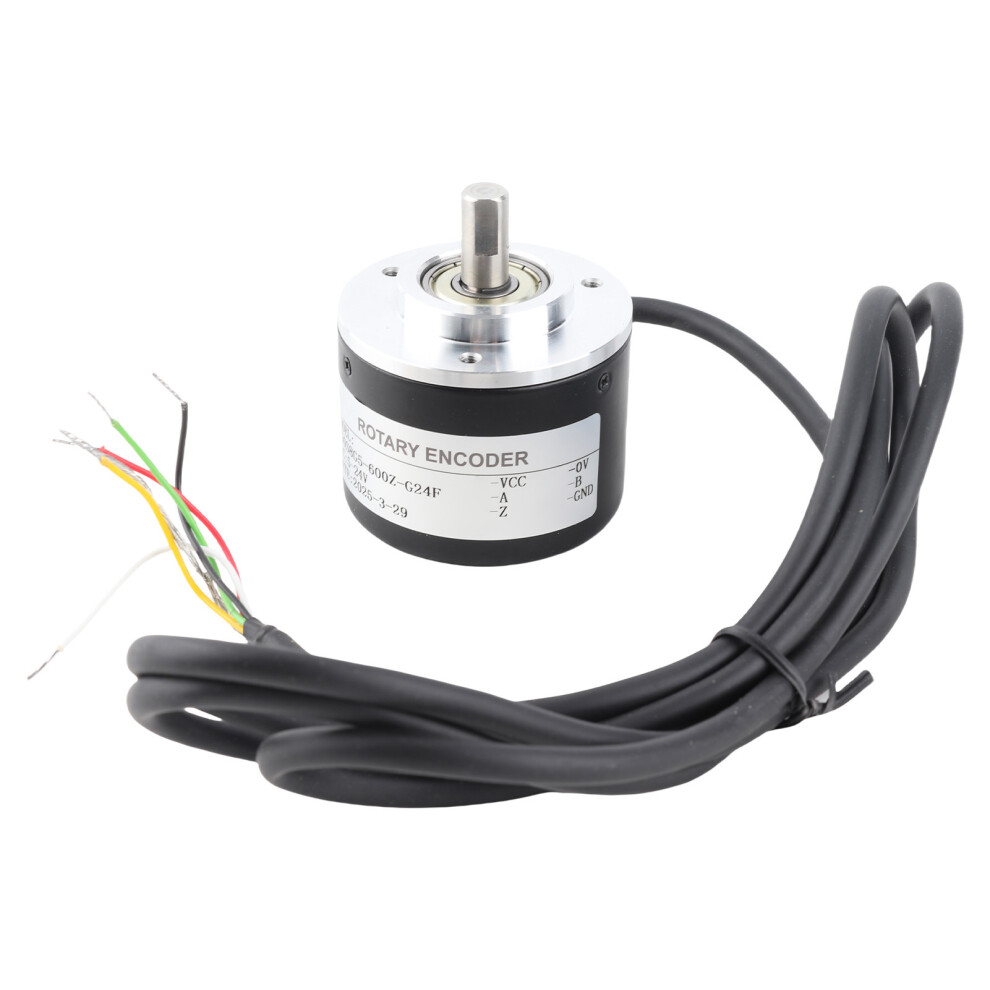 Rotating Incremental Encoder 50Mm Outer Diameter, Dc5-24V, 360P/R 8761371041031