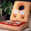 Pillows Supportive Funny Quirkys Pillow Sofa Pillow for-Yellow 5