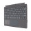 Ultra Slim Bluetooth Wireless Notebook Keyboard with Touchpad, Black 8
