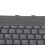 Ultra Slim Bluetooth Wireless Notebook Keyboard with Touchpad, Black 6
