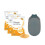 (30g-3pcs)Leke  Ginger Lymphatic Bath Salt 1