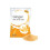 (30g)Leke  Ginger Lymphatic Bath Salt 1