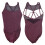 Vintage Scrapbooking Camisole Dance Leotard Χειροποίητο Journaling Κομψό Κορμάκι Μπαλέτου με 2