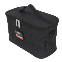 Verstellbarer Temperatur 8L tragbarer Auto-Wärmer mit 30W Heiztasche