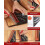 Carpenter's Square, Multifunctional Triangular Protractor, Foldable Triangular Ruler, Aluminum Marking Tool with Automatic Pencil and Refill, Suitable 3