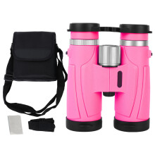 Professional Outdoor Binoculars, Waterproof Binoculars with BAK4 Prism, Designed for Unmatched Clarity and Durability in Extreme Conditions