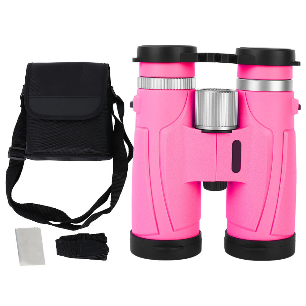 Professional Outdoor Binoculars, Waterproof Binoculars With Bak4 Prism, Designed For Unmatched Clarity And Durability In Extreme Conditions 9463374044291