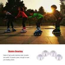 Adjustable Roller Skates For Little Kids, Comfortable Liner Padding Gel Wheels Machine Washable Removable Liners Safe Skating Stylish Looking, Full Li