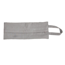 Adjustable Canvas Bag, Reusable Wine Bottle Tote For Parties And Outdoor Events, Eco-Friendly Packing Cube Washed Cloth Large Capacity Waterproof Wear