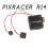 Xracer Mini Flight Controller Pixracer R14 Autopilot System With Wireless Configuration And Blackbox Data Logging Led Plugs Support For Long Range 4