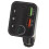 Handsfree Calling Bluetooth Adapter Car FM Transmitter LED Backlit Crystal Clear Audio Transmission Voice Control Smart Undervoltage Detection 5