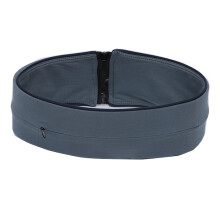 Soporte para cinturón de bomba de insulina, riñonera sin rebotes con diseño de ropa interior invisible para hombres y mujeres.