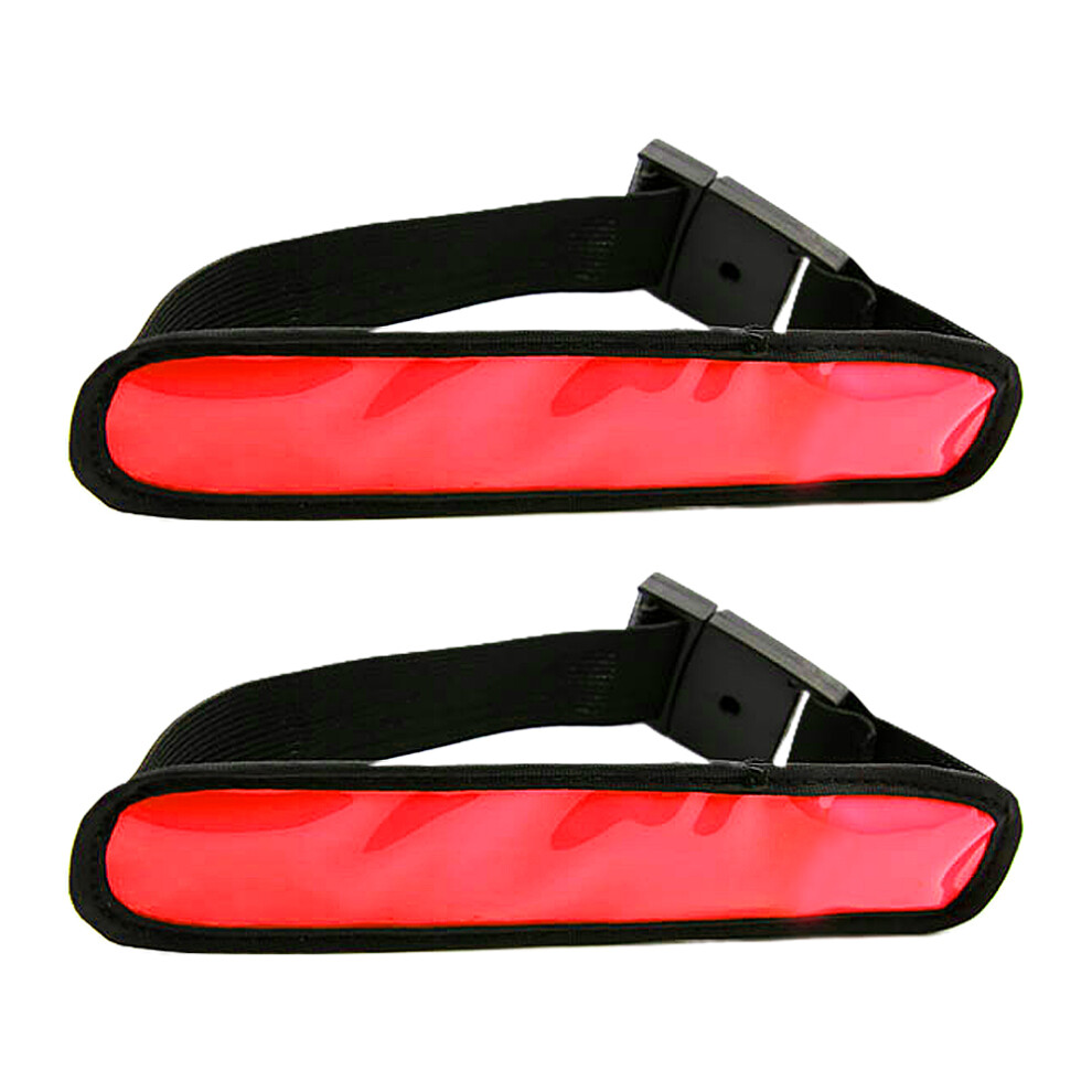 Reflective Belt For Enhanced Safety, High Visibility Adjustable Strap For Night Activities 9301476974774