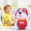 Remote Control Robot Dog, Intelligent Dancing Robots with Voice Repeat Function for Hours of Engagement 2