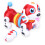 Remote Control Robot Dog, Intelligent Dancing Robots with Voice Repeat Function for Hours of Engagement 1