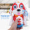 Remote Control Robot Dog, Intelligent Dancing Robots with Voice Repeat Function for Hours of Engagement 4
