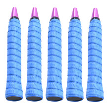 Versatile Sports Grip Tape, Tennis Racket Grip Breathable Design For Badminton Squash Pickleball Racket, Comfortable Grip High-Quality Pu For Multi-Sp